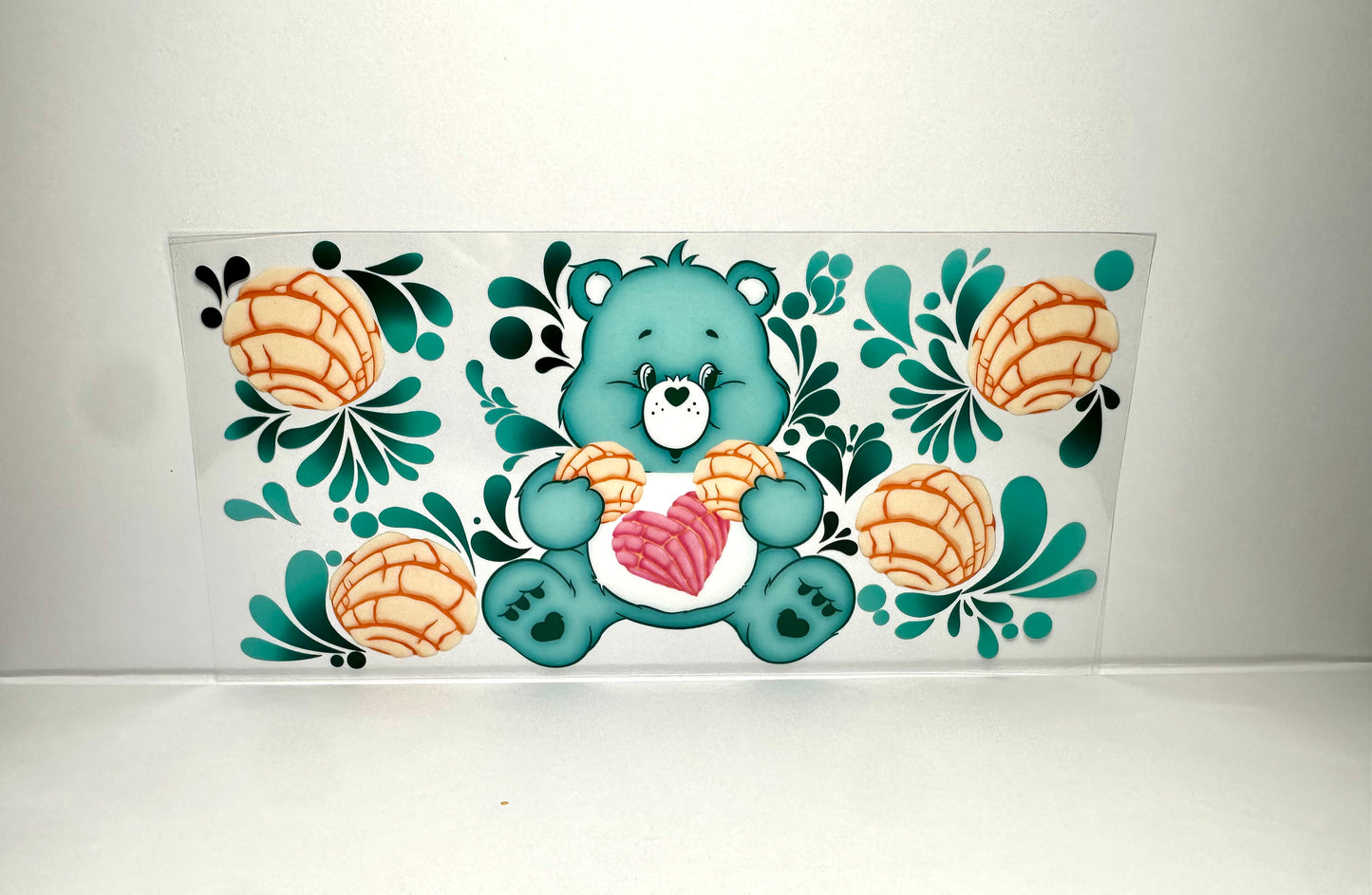 7A-450 care Bear