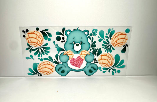 7A-450 care Bear
