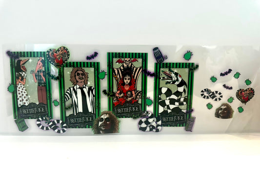 A-1 Beetlejuice