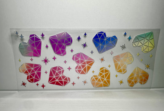 B51 Hearts