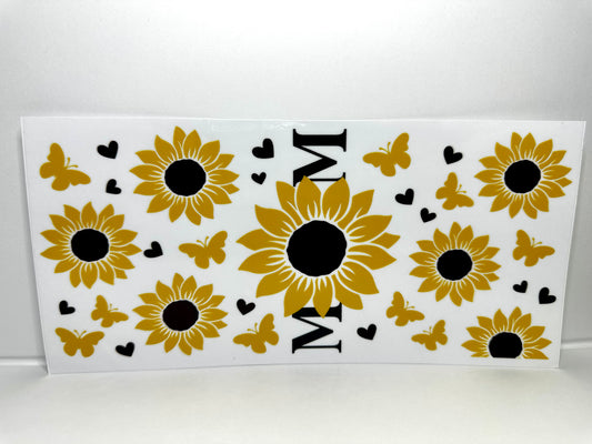 B15 Mom Sunflower