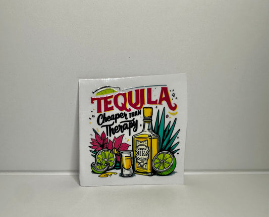 B47 Tequila