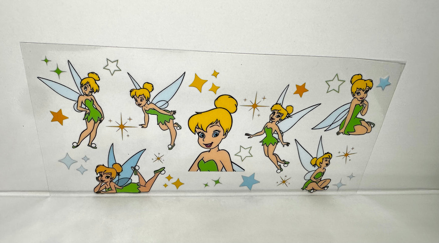 T-009 Tinker Bell