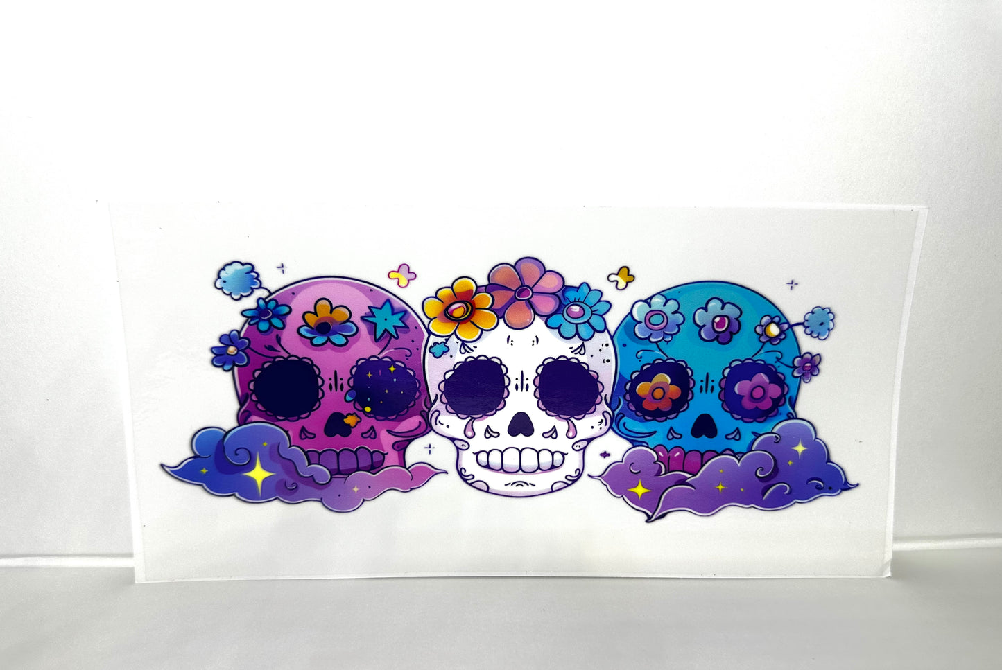 B78 Skulls