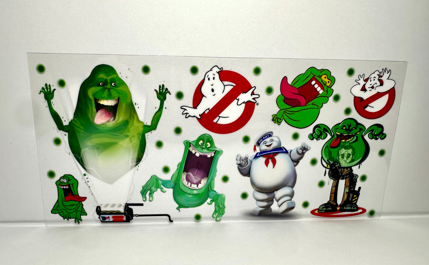 8A-806 Ghostbusters
