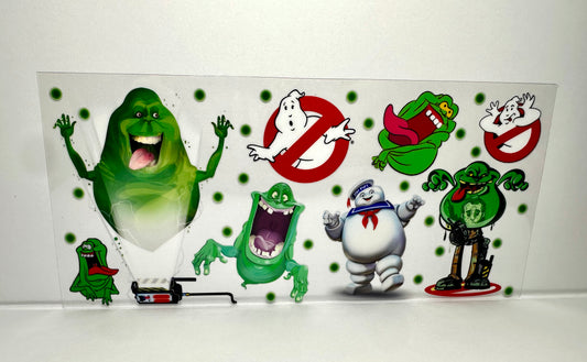 8A-806 Ghostbusters