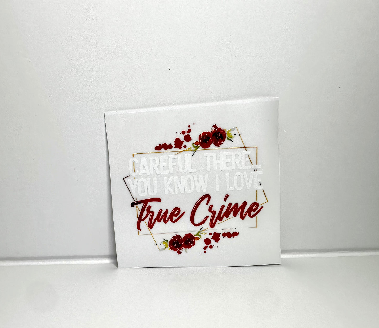 B9 True Crime