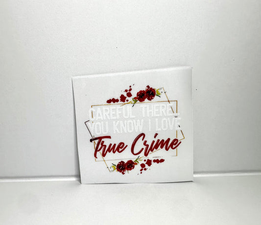 B9 True Crime
