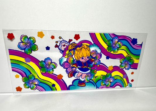 Z-257 Rainbow