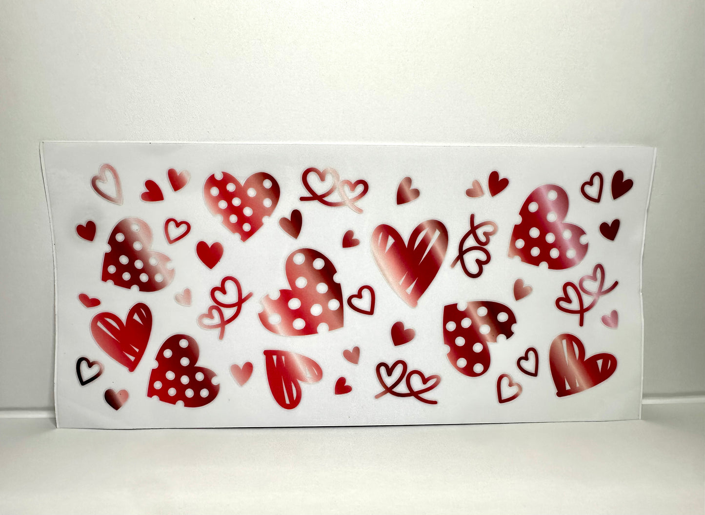 B49 Hearts