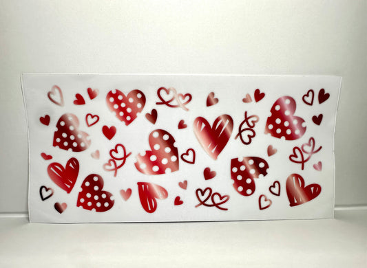 B49 Hearts