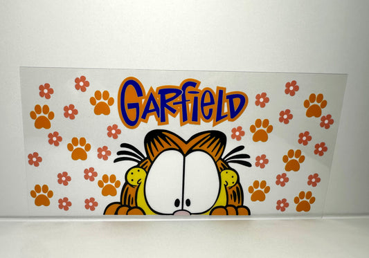 Q-638 Garfield