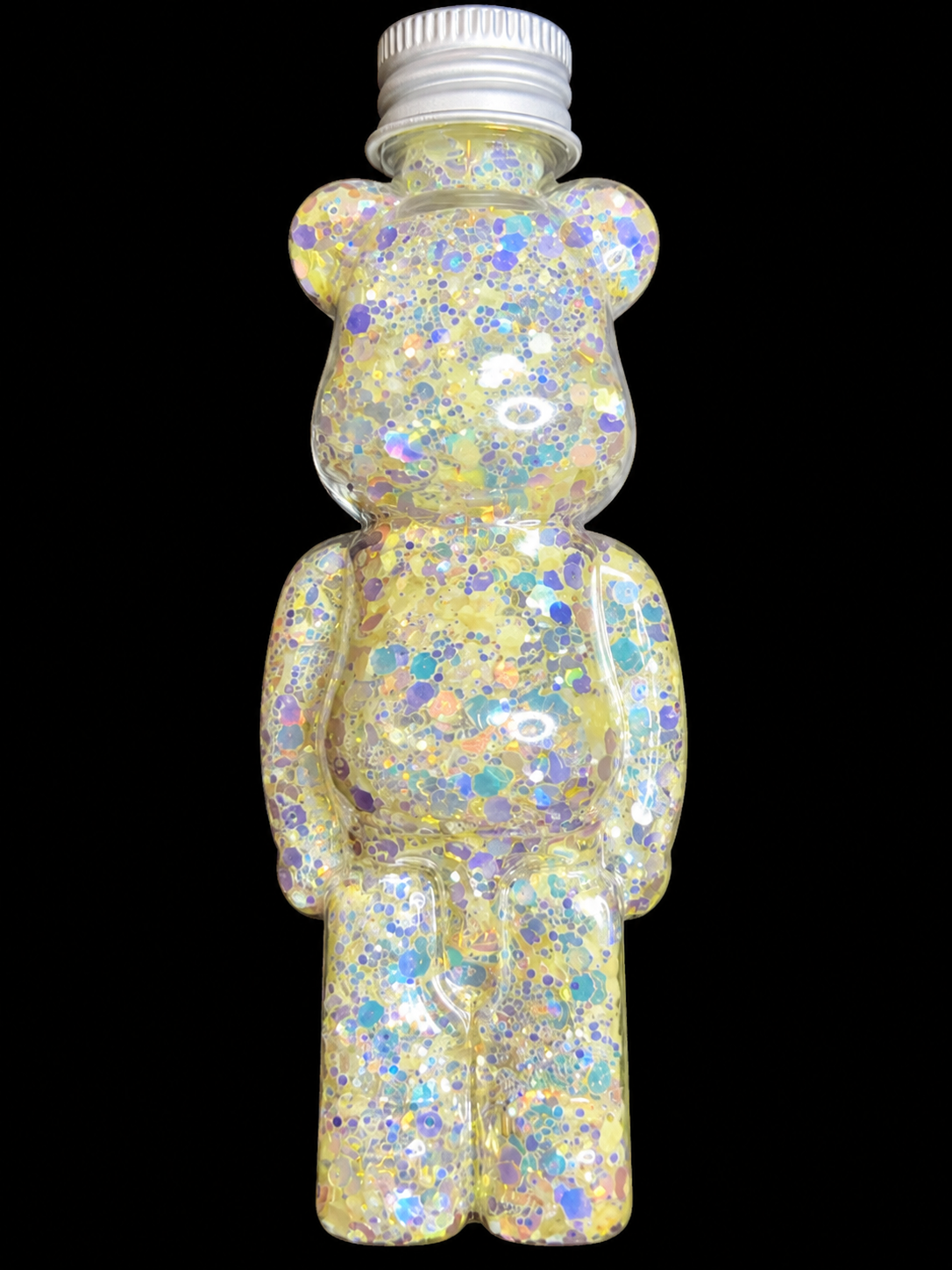 Frozen – Chunky Glitter Mix 2 oz