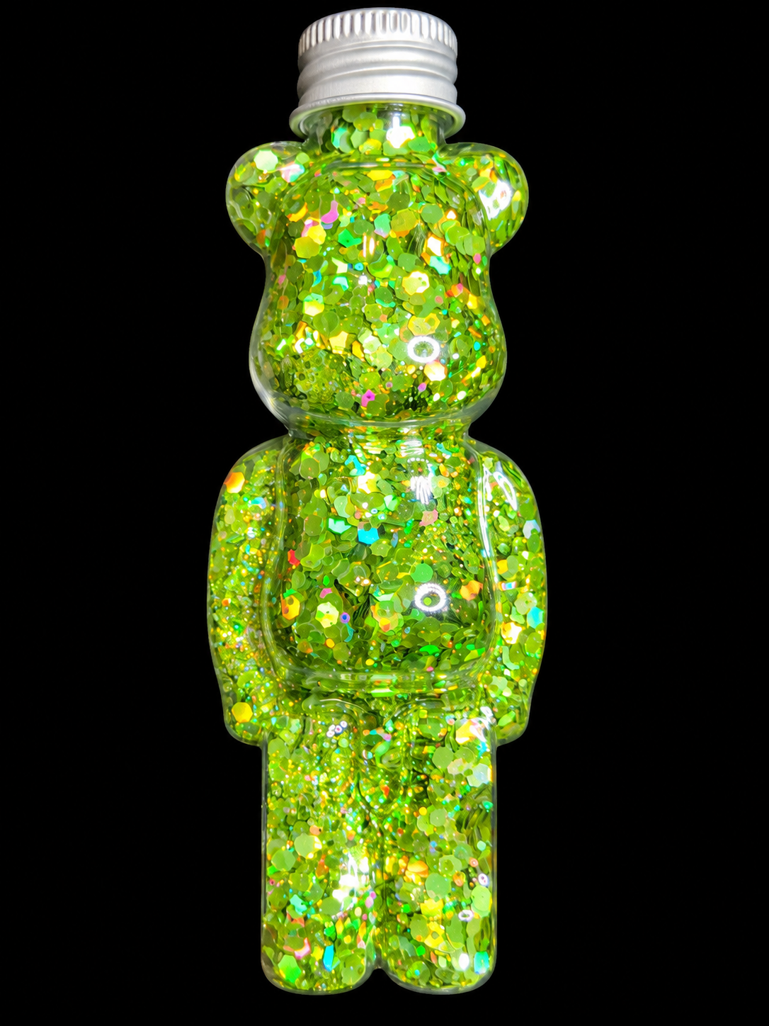Shrek – Chunky Glitter Mix 2 oz