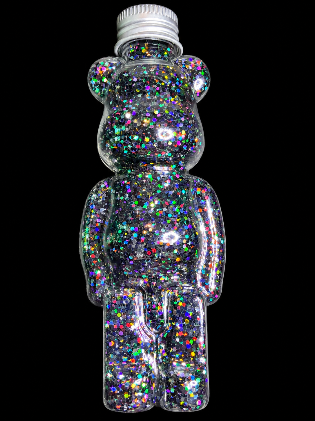 Black Panther – Medium Fine Glitter 2 oz