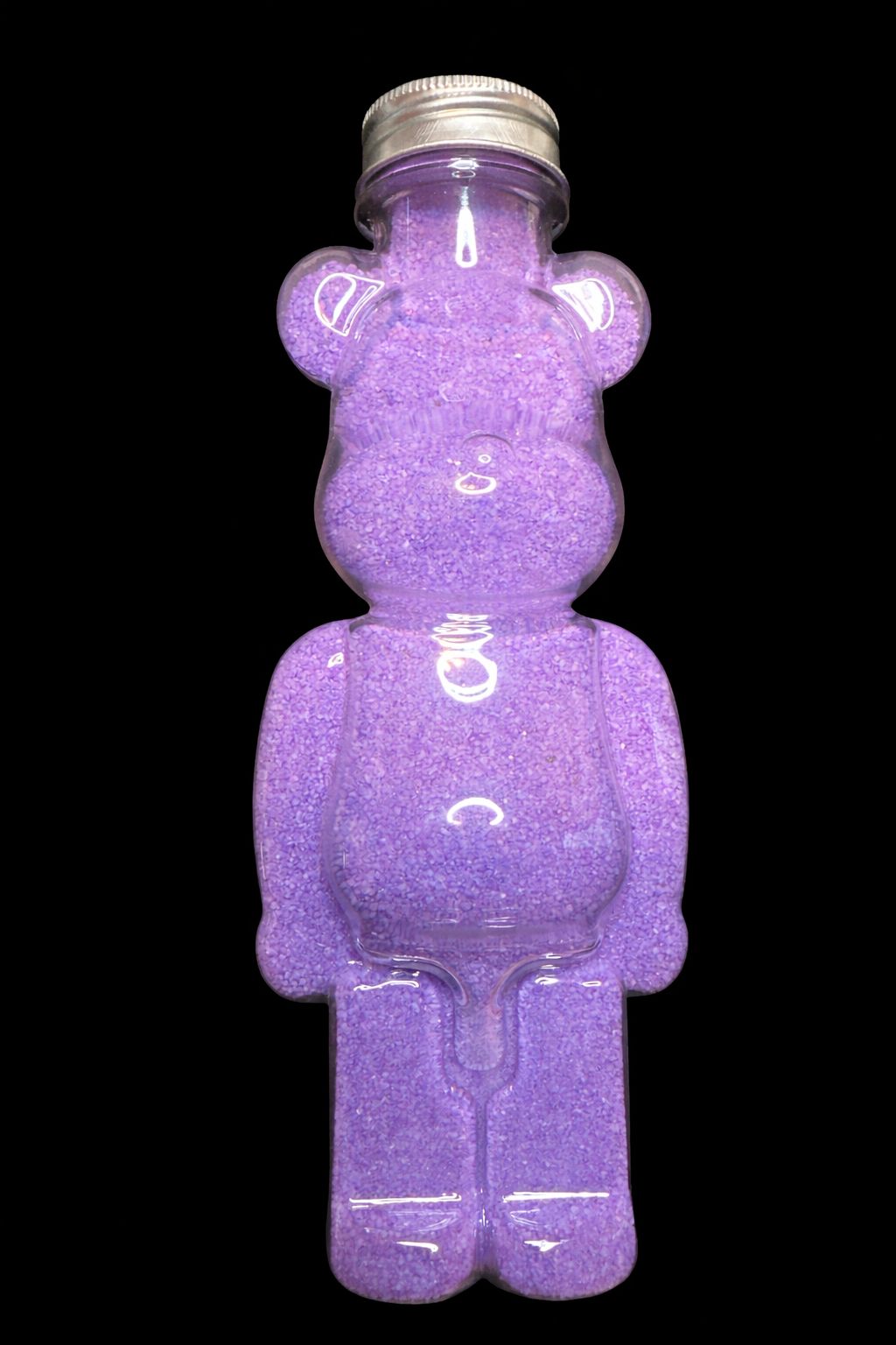 Lavender Dune – Snow Globe Sand | Luxy Customs