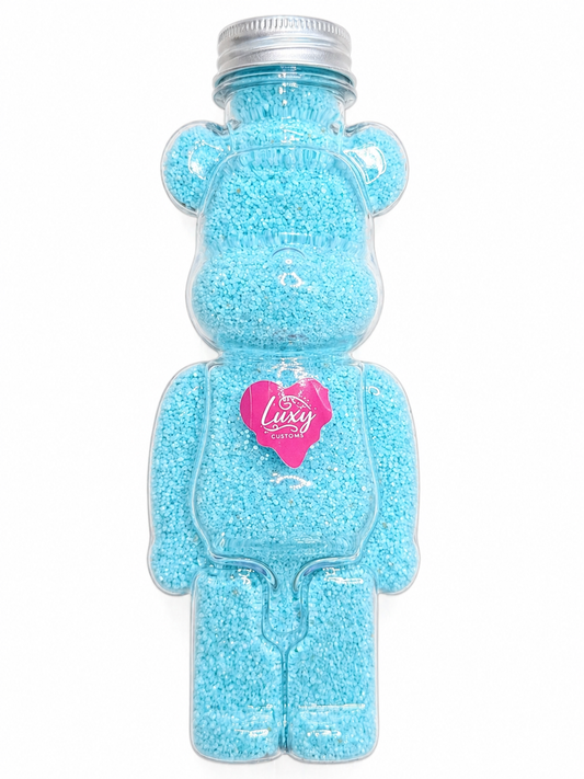 Seafoam Dune – Snow Globe Sand | Luxy Customs