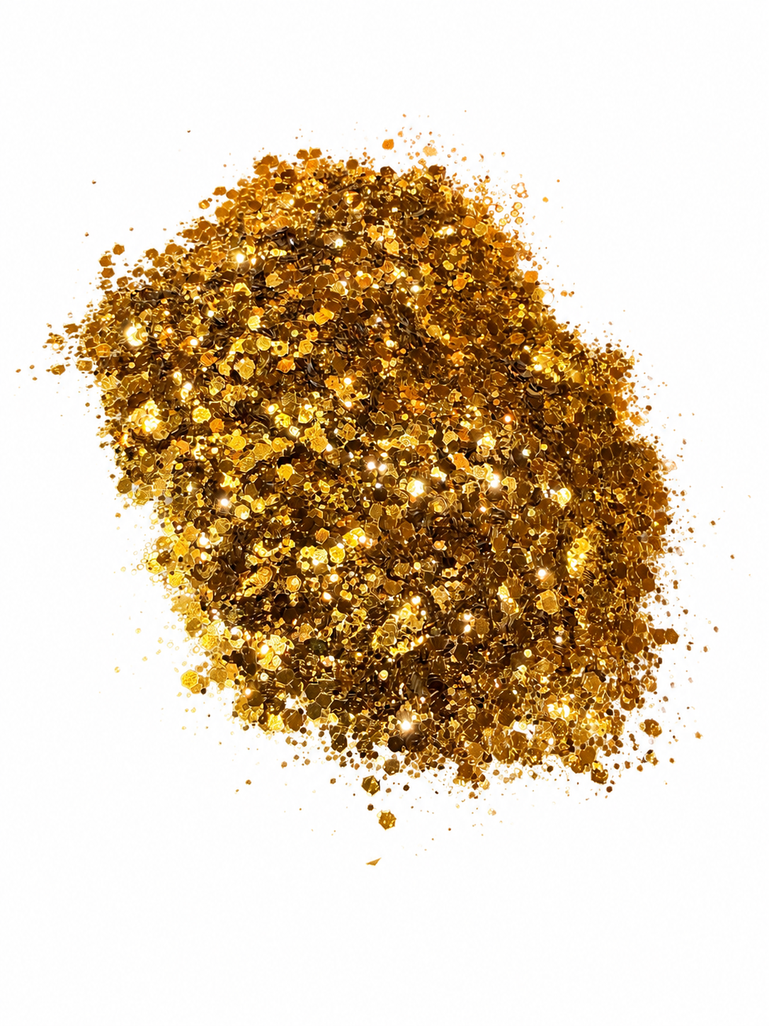 Big Spender Chunky Glitter – 2oz