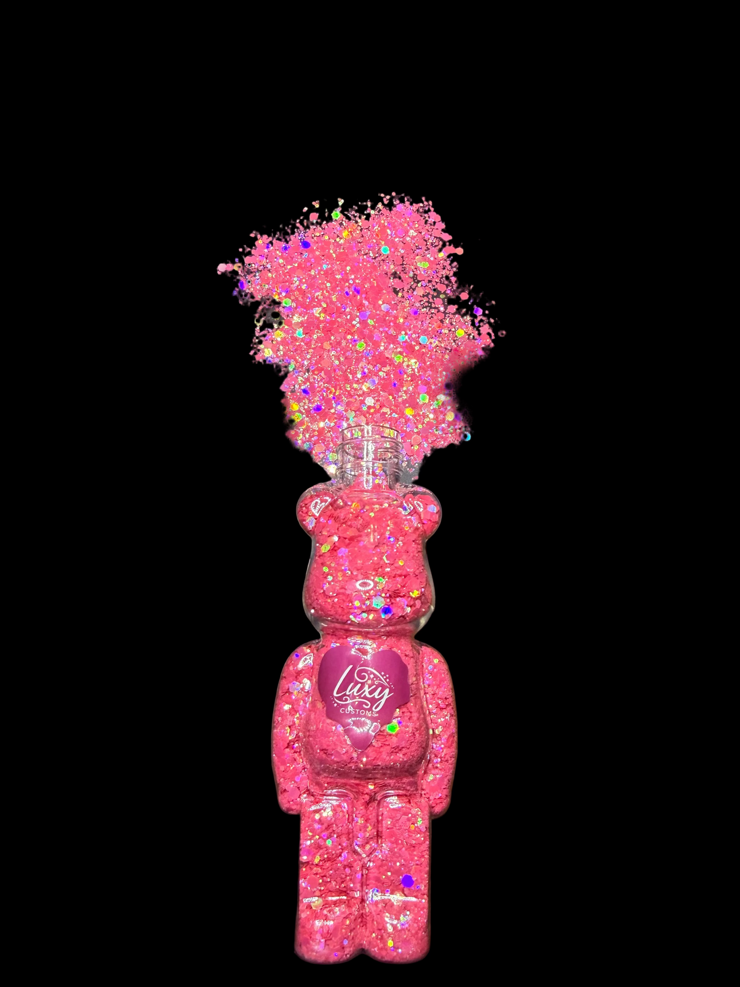 Shirley | Chunky Glitter Mix | 2oz