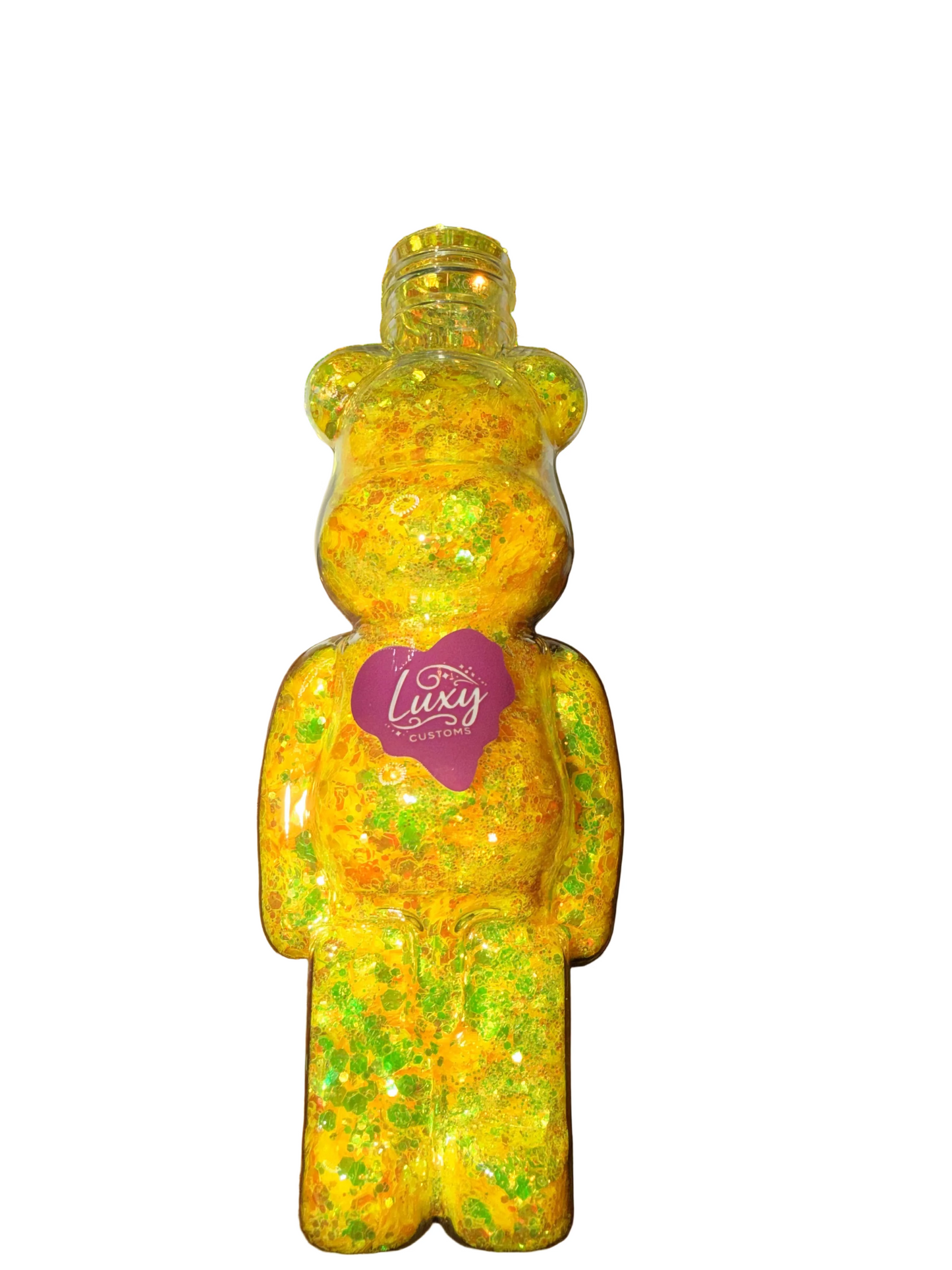 High Voltage | Chunky Glitter Mix | 2oz