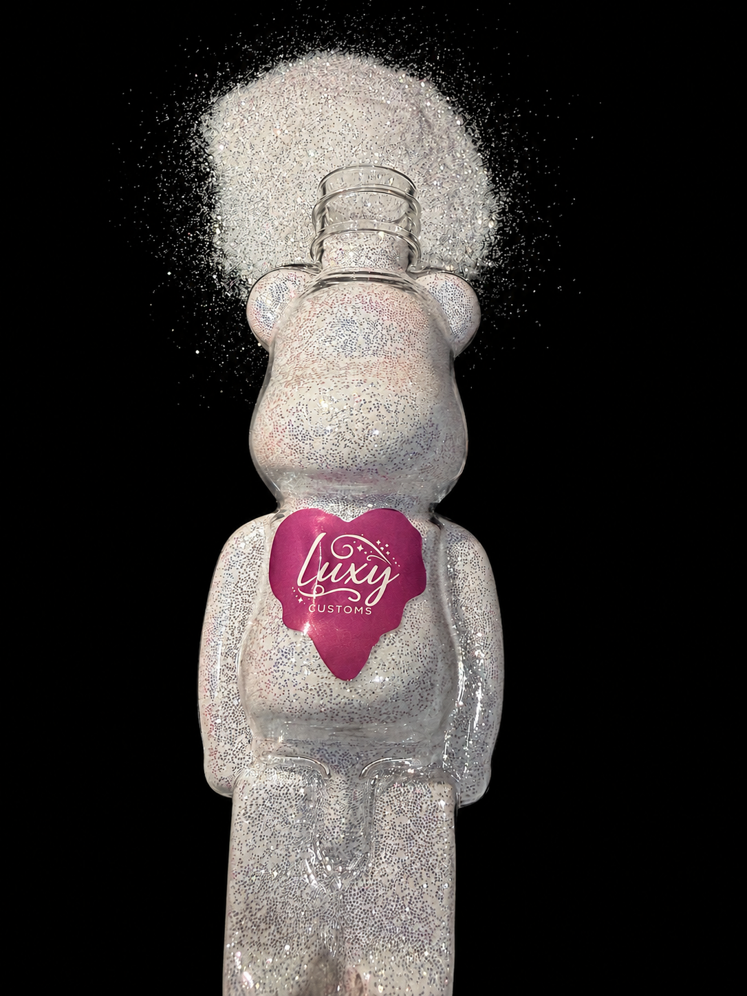 Hey Girl Hey | Fine Glitter | 2oz