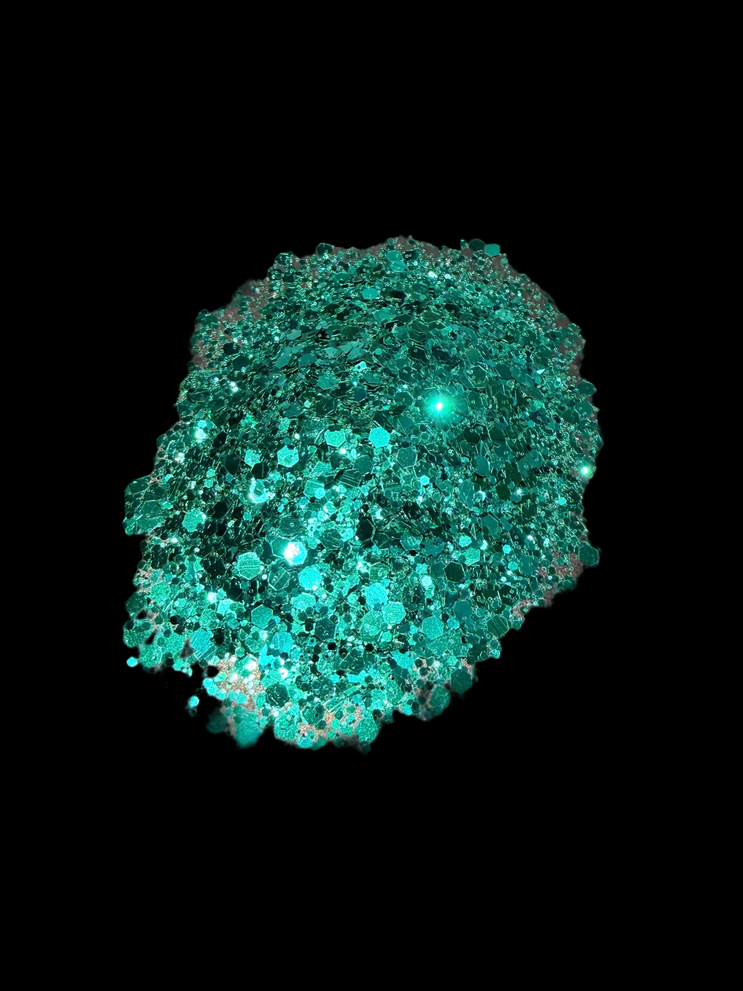 Neptune | Chunky Glitter | 2oz