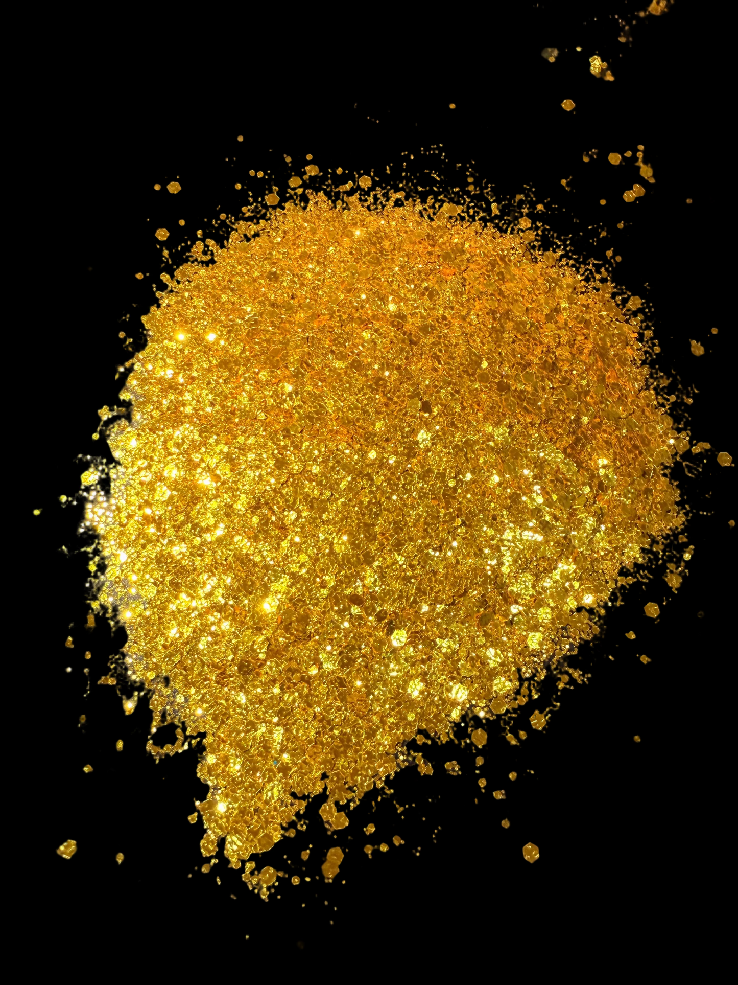 Pot of Gold | Chunky Glitter | 2oz