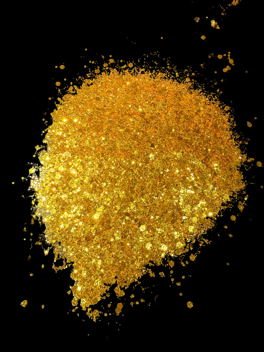 Pot of Gold | Chunky Glitter | 2oz