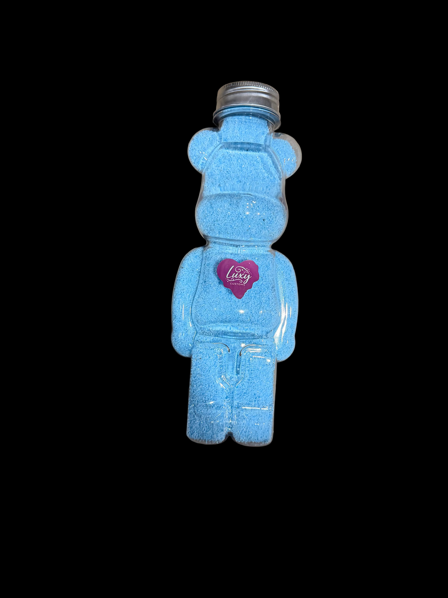 Sky Dune Snow Globe Sand