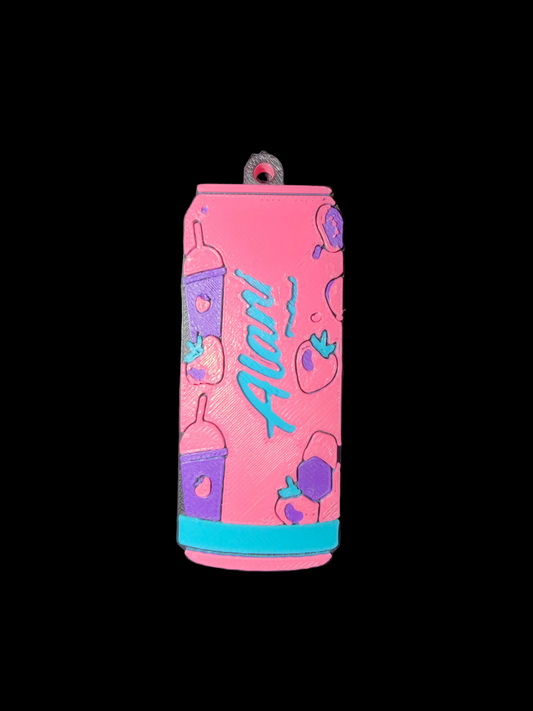 Alani Can Opener / Nail Saver