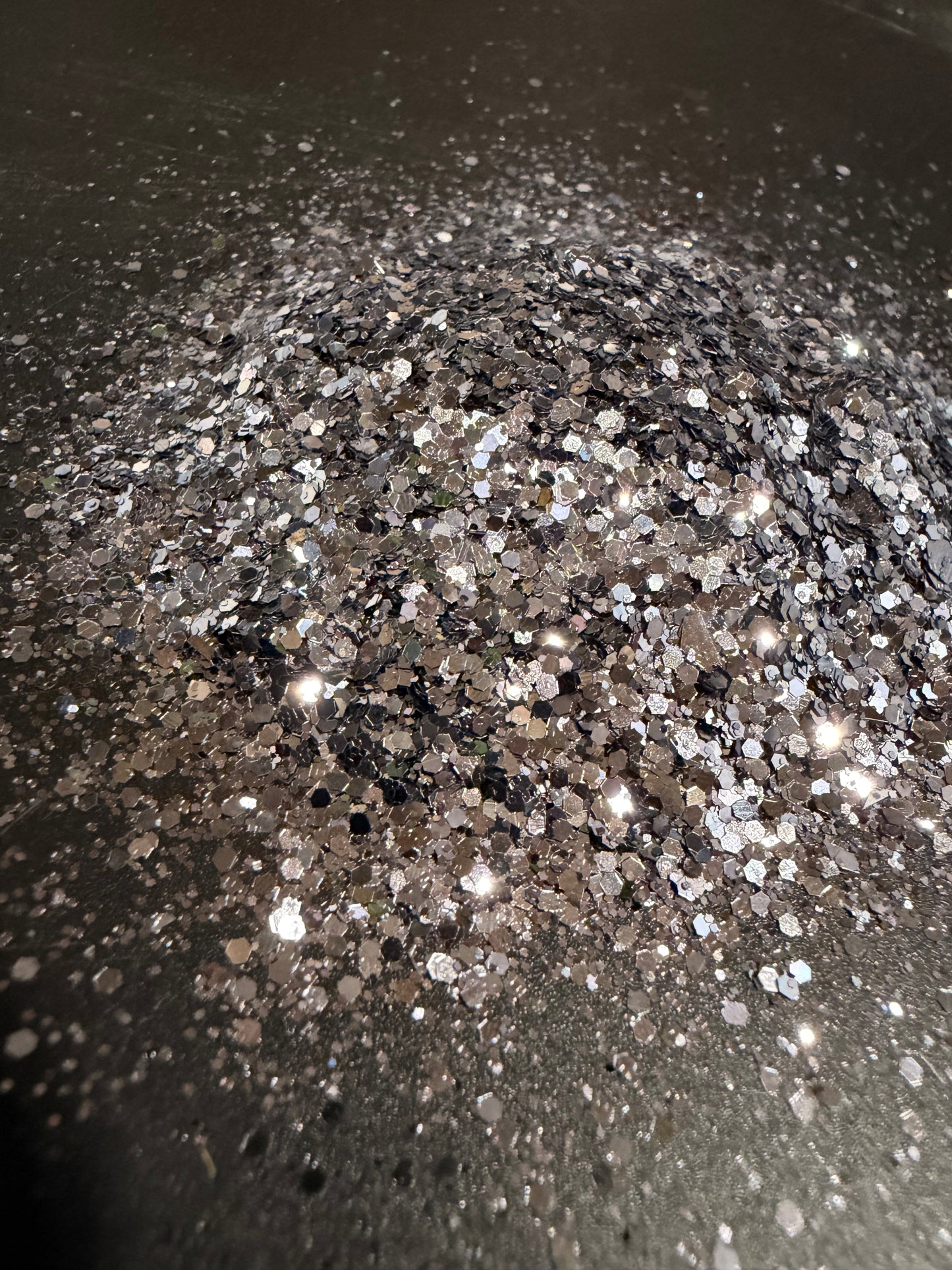 Shadow Bear | Fine Glitter | 2oz