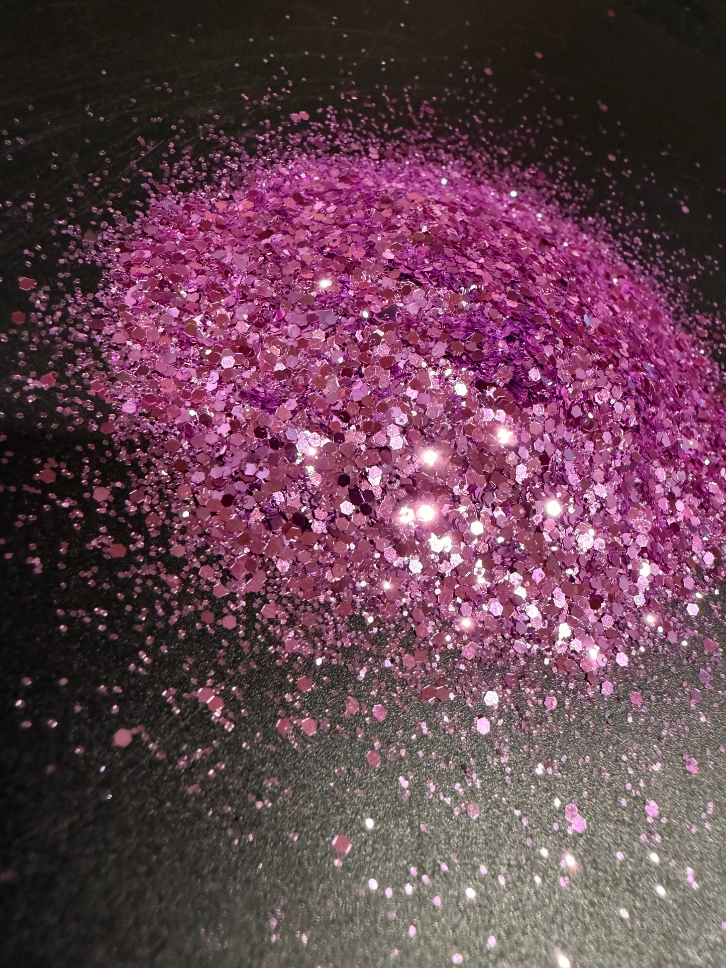 Grape Soda | Fine Glitter | 2oz