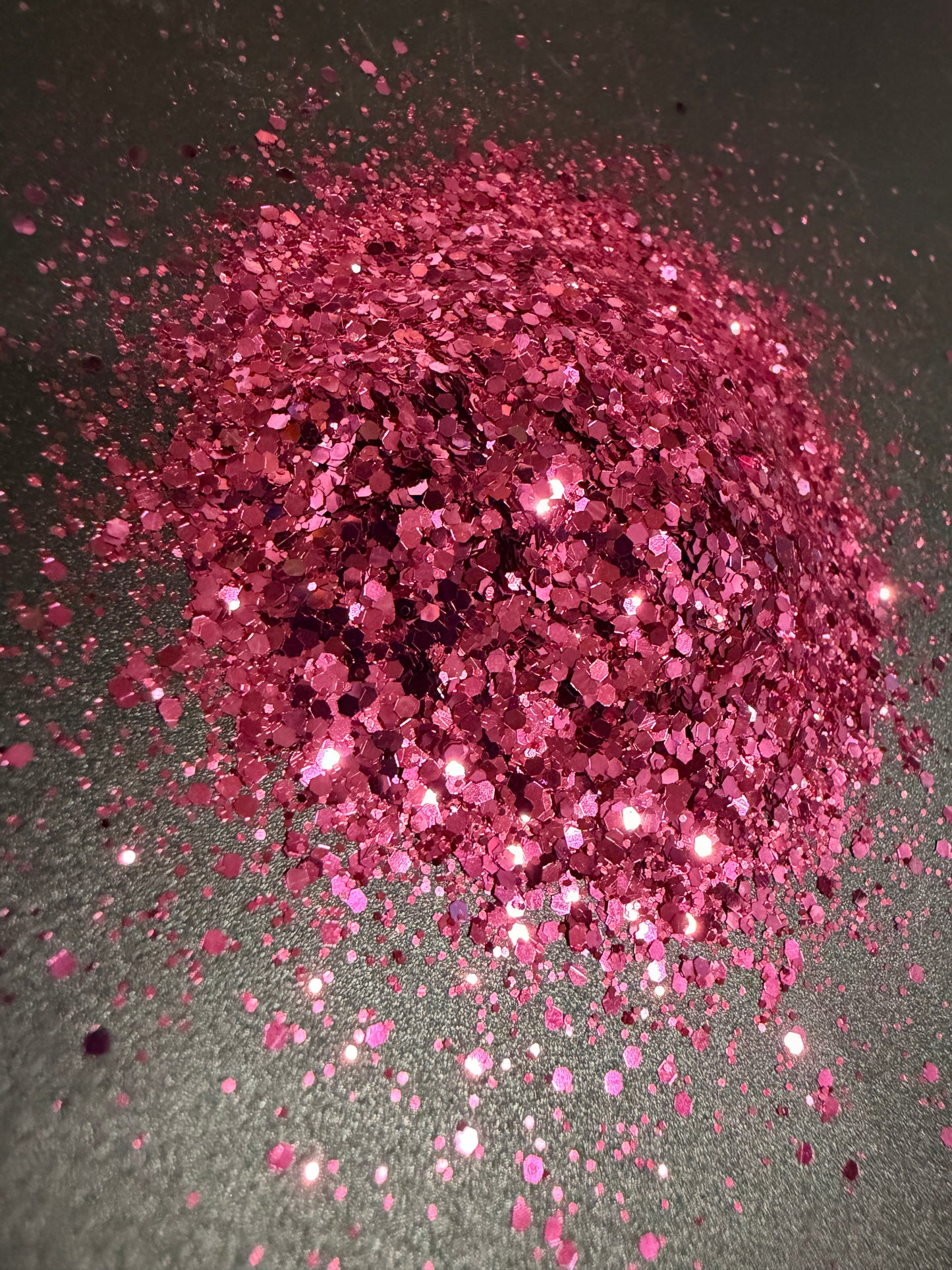 Hot Gossip | Fine Glitter | 2oz