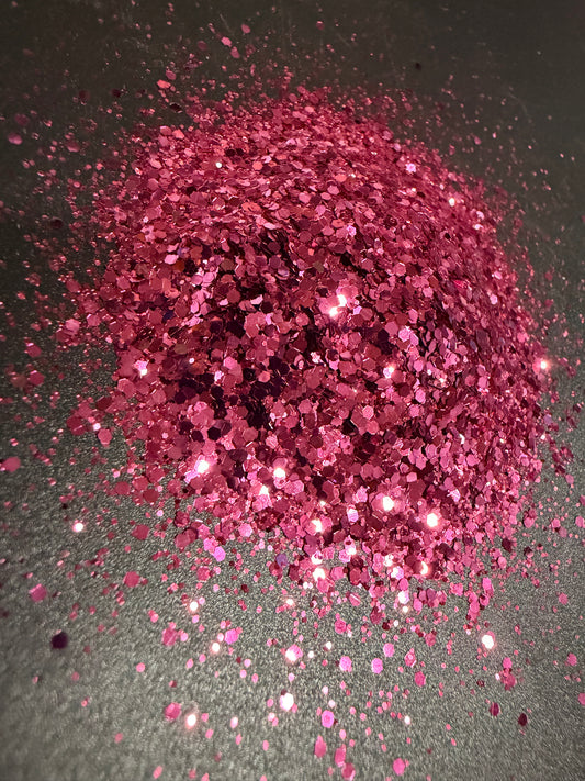 Hot Gossip | Fine Glitter | 2oz