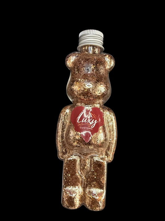 Grammy Bear Chunky