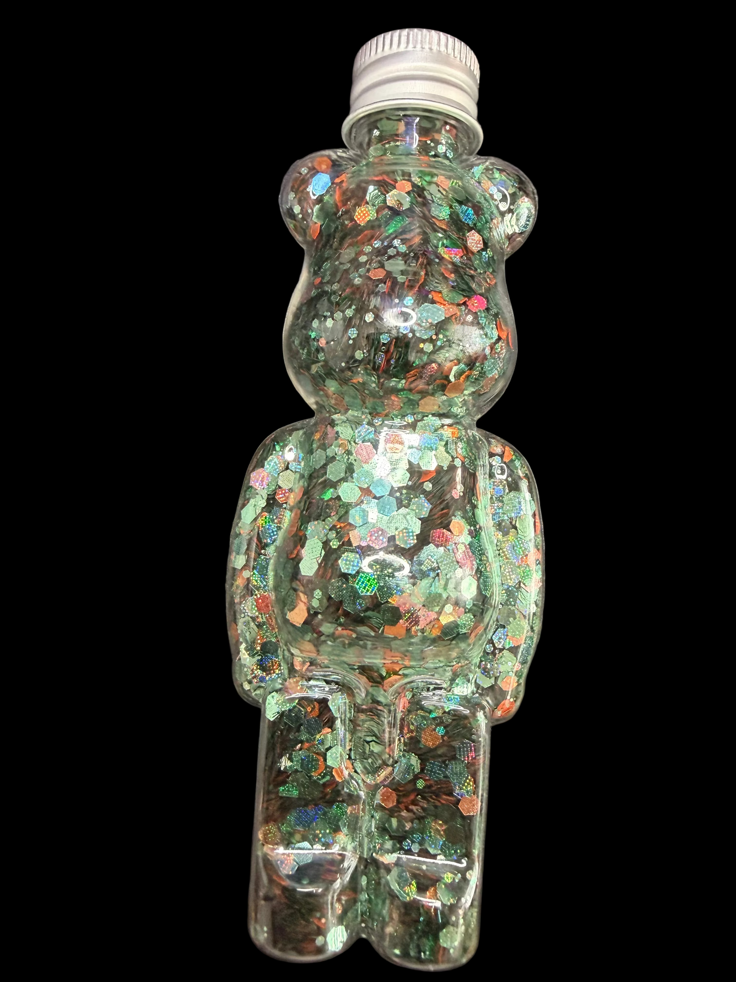 Evergreen Luxe Chunky Glitter – 2 oz
