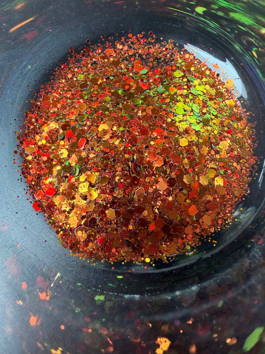 Fallin’ for You | Chunky Glitter | 2 oz