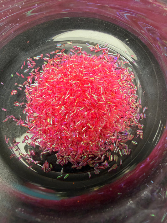 Dolly | Tinsel Glitter | 2 oz Container