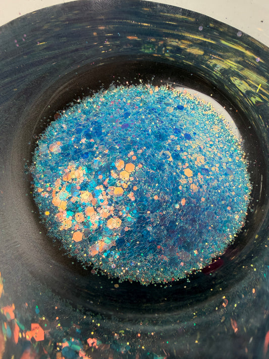 Razzle Dazzle | Chunky Glitter Mix | 2 oz