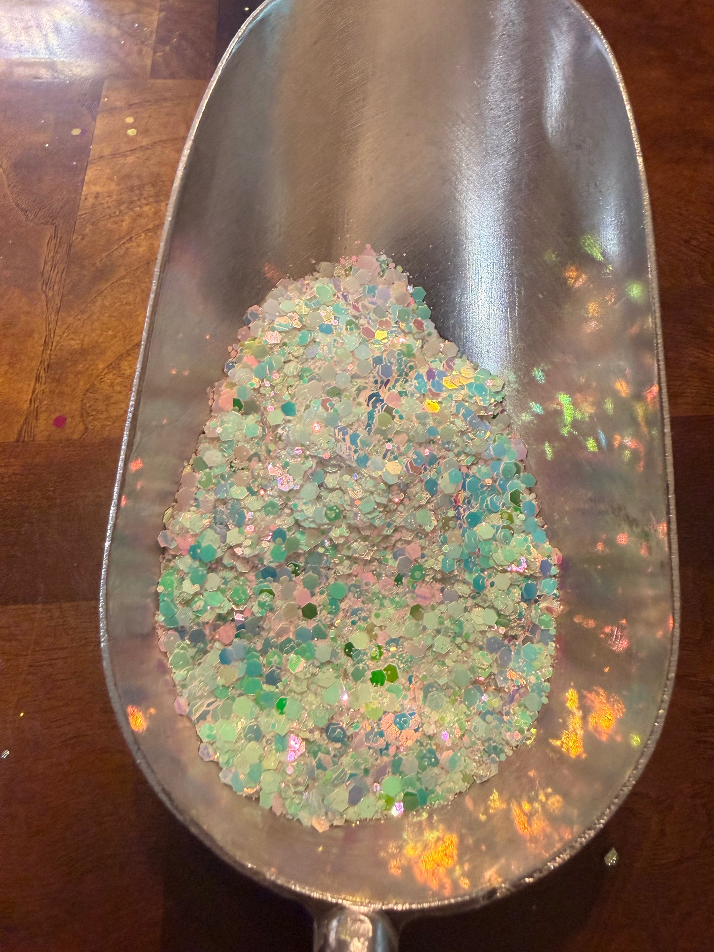 Pixie Dust Chunky Glitter 2 oz