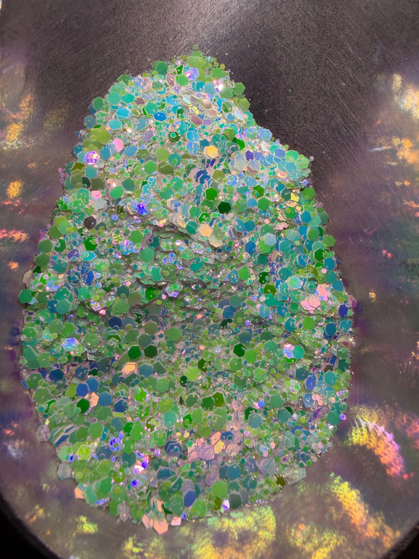 Pixie Dust Chunky Glitter 2 oz