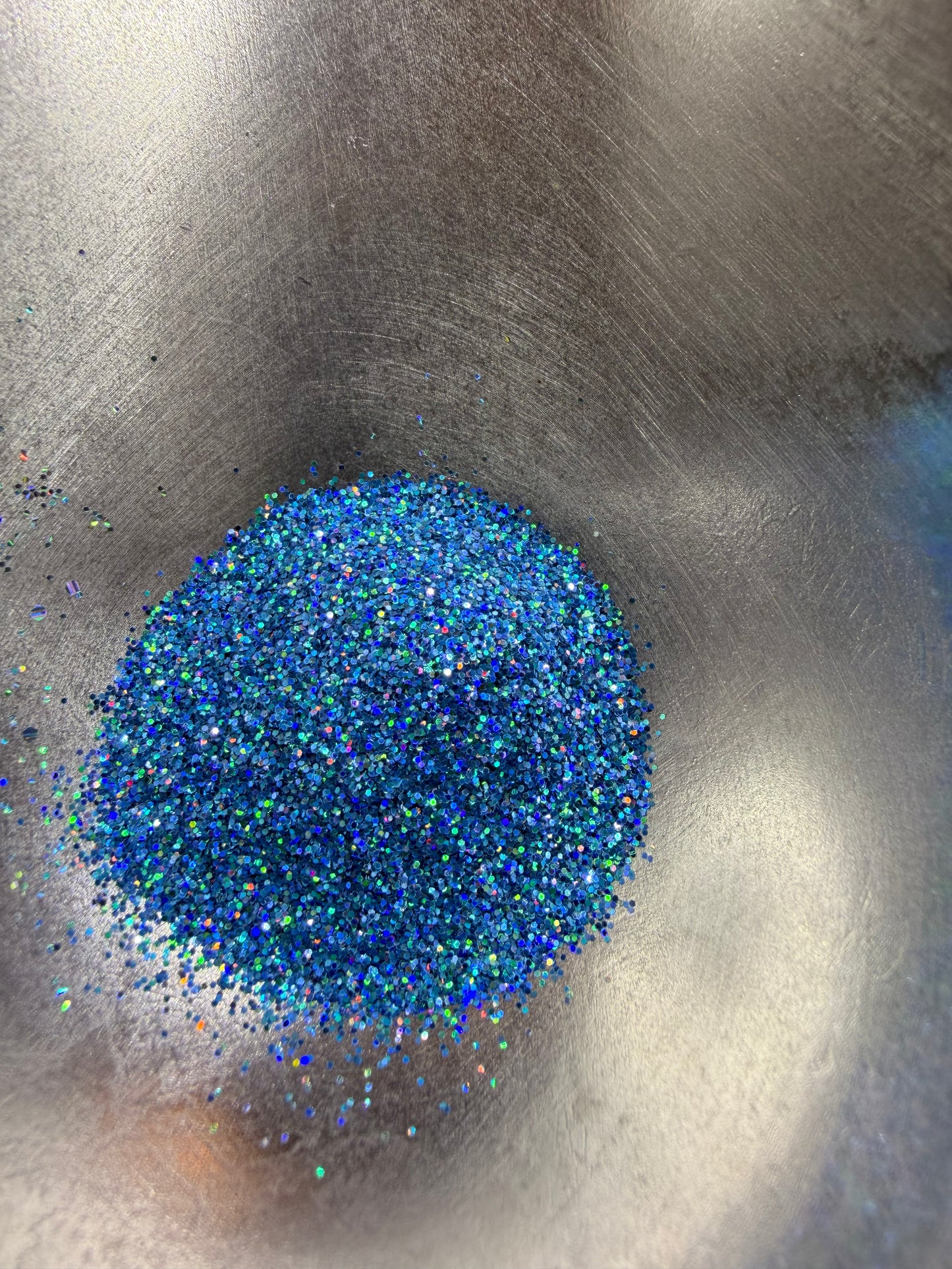 Coastal Vibes Fine Glitter 2 oz
