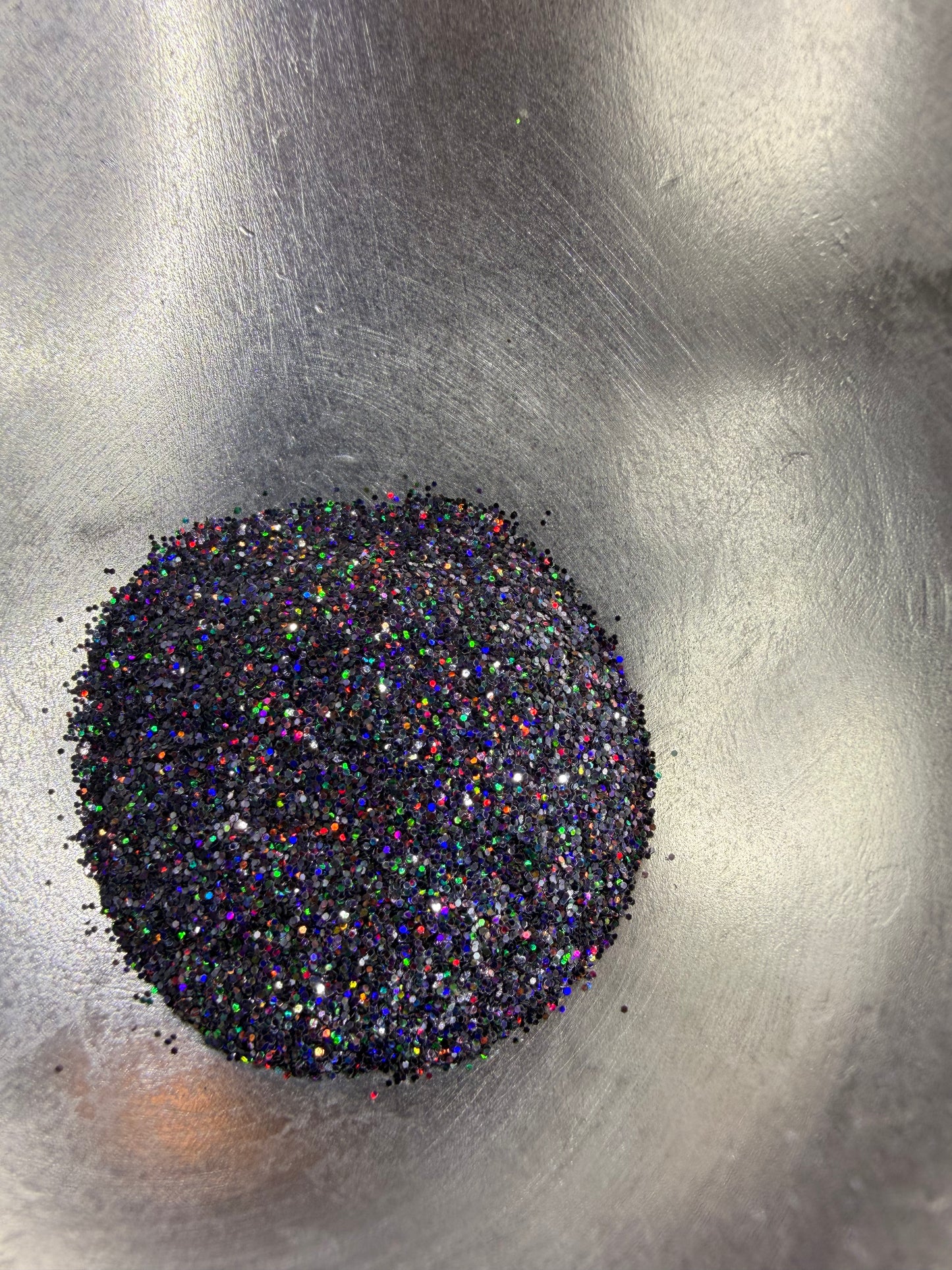 Brooklyn Nights Fine Glitter 2 oz