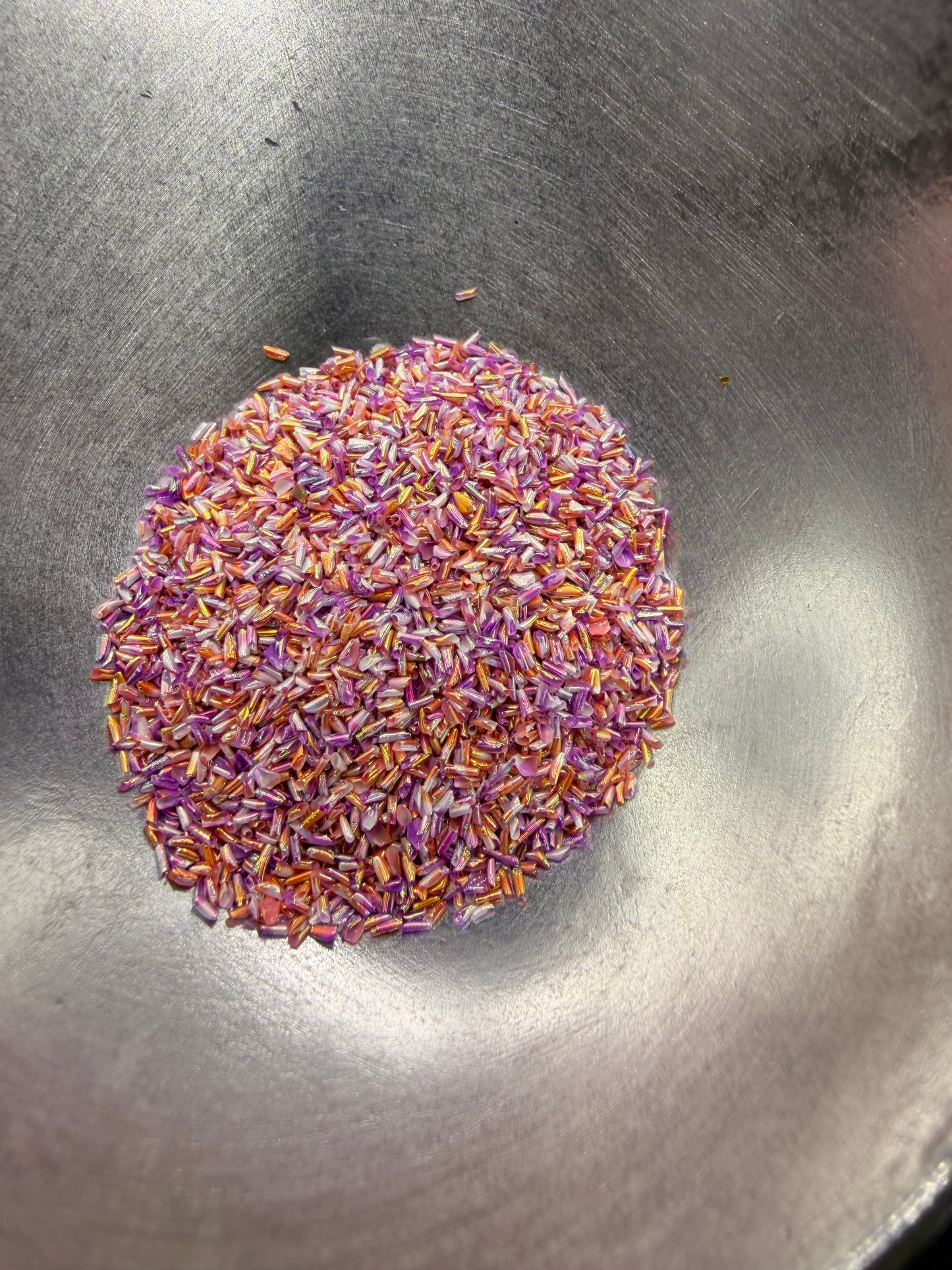 Fruity Pebbles Specialty Glitter 2 oz