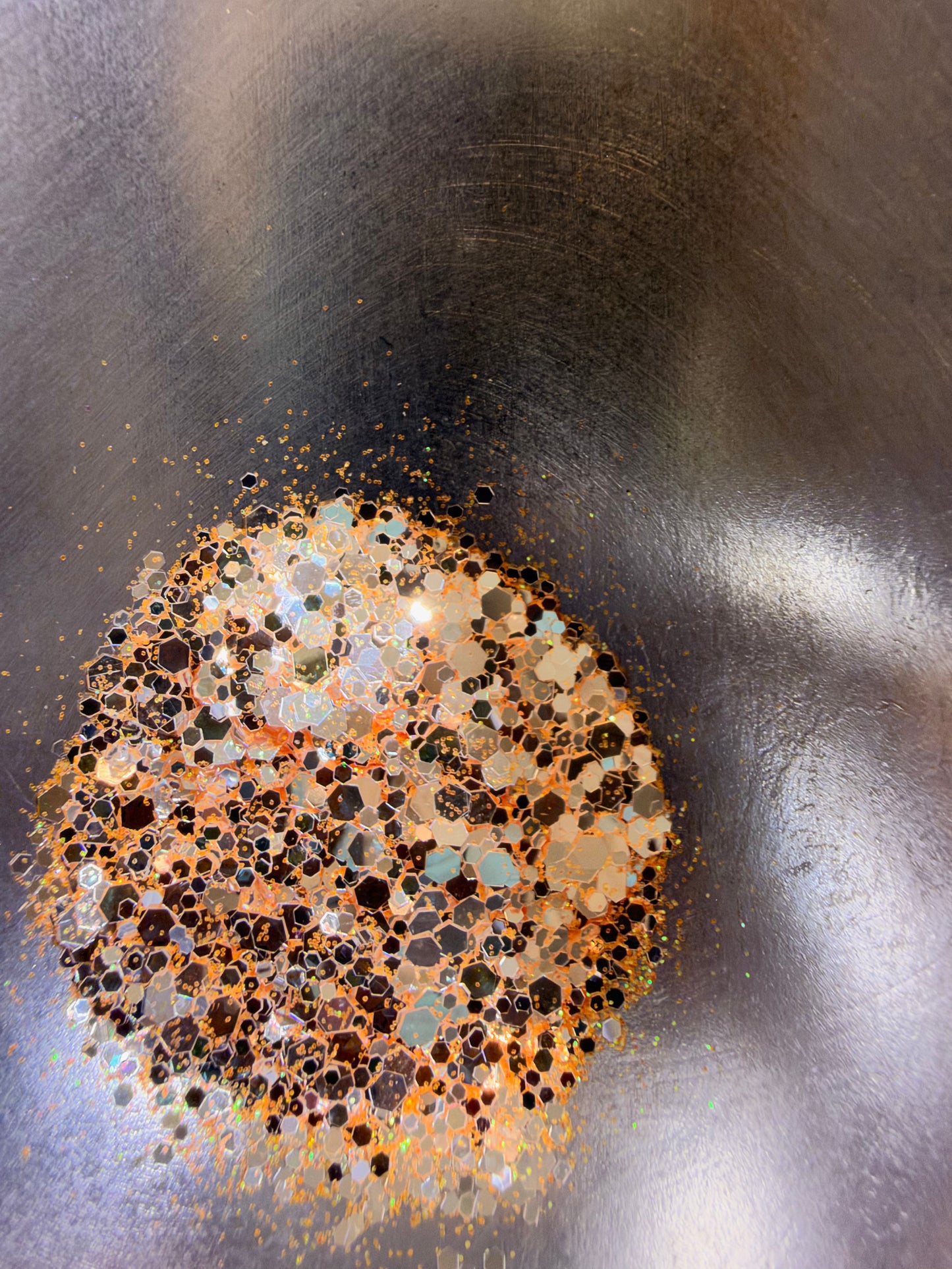 Tangy & Toxic Chunky Mix Glitter 2 oz