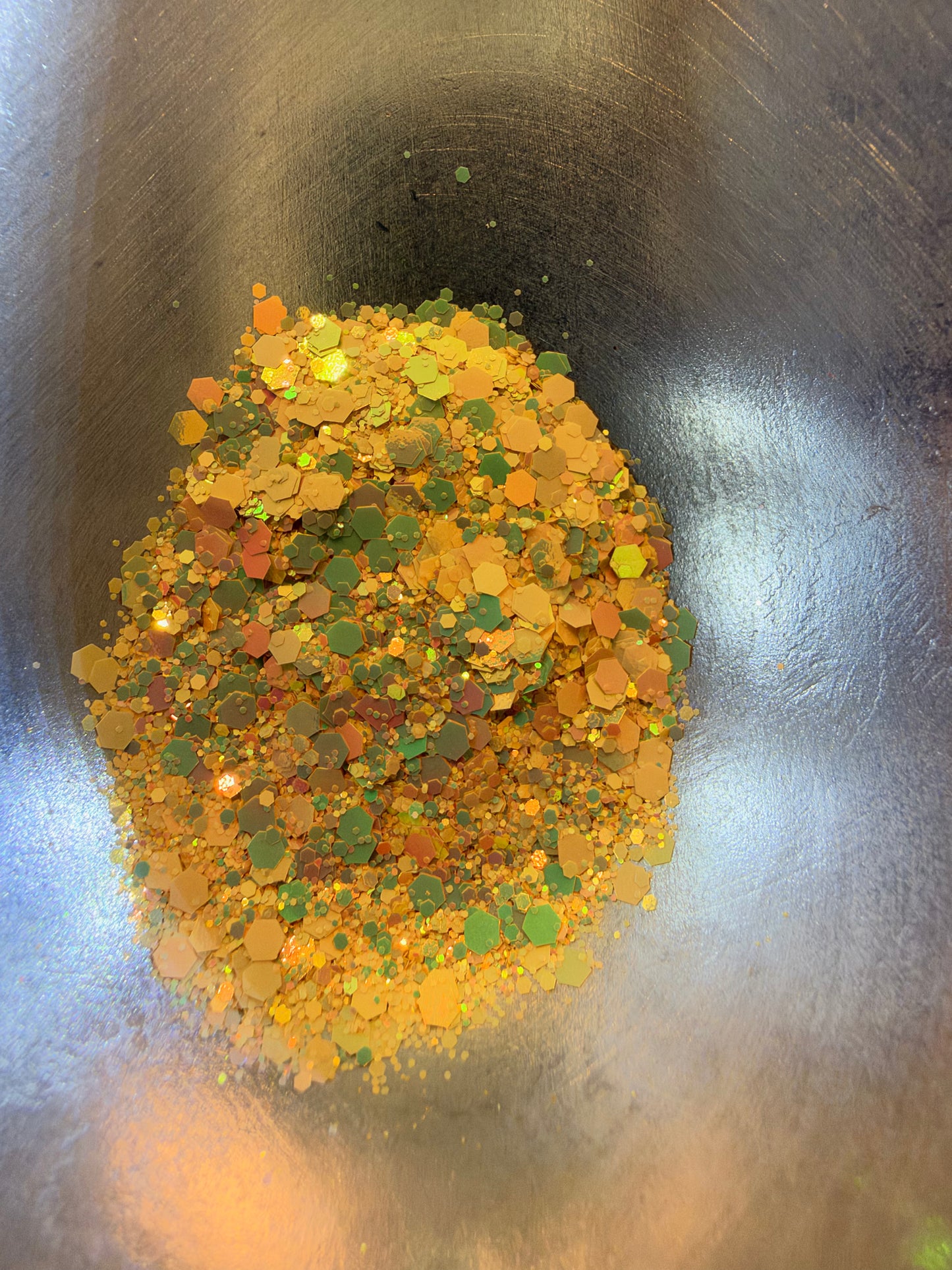Dirty Dew Chunky Glitter 2 oz