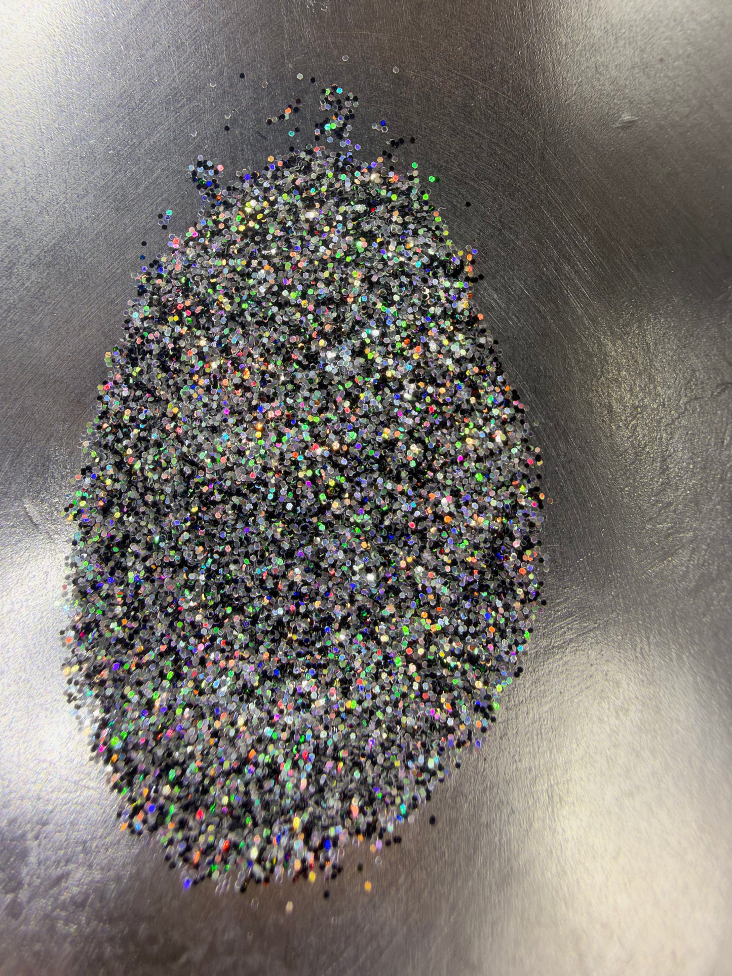 Space Dust Fine Glitter 2 oz