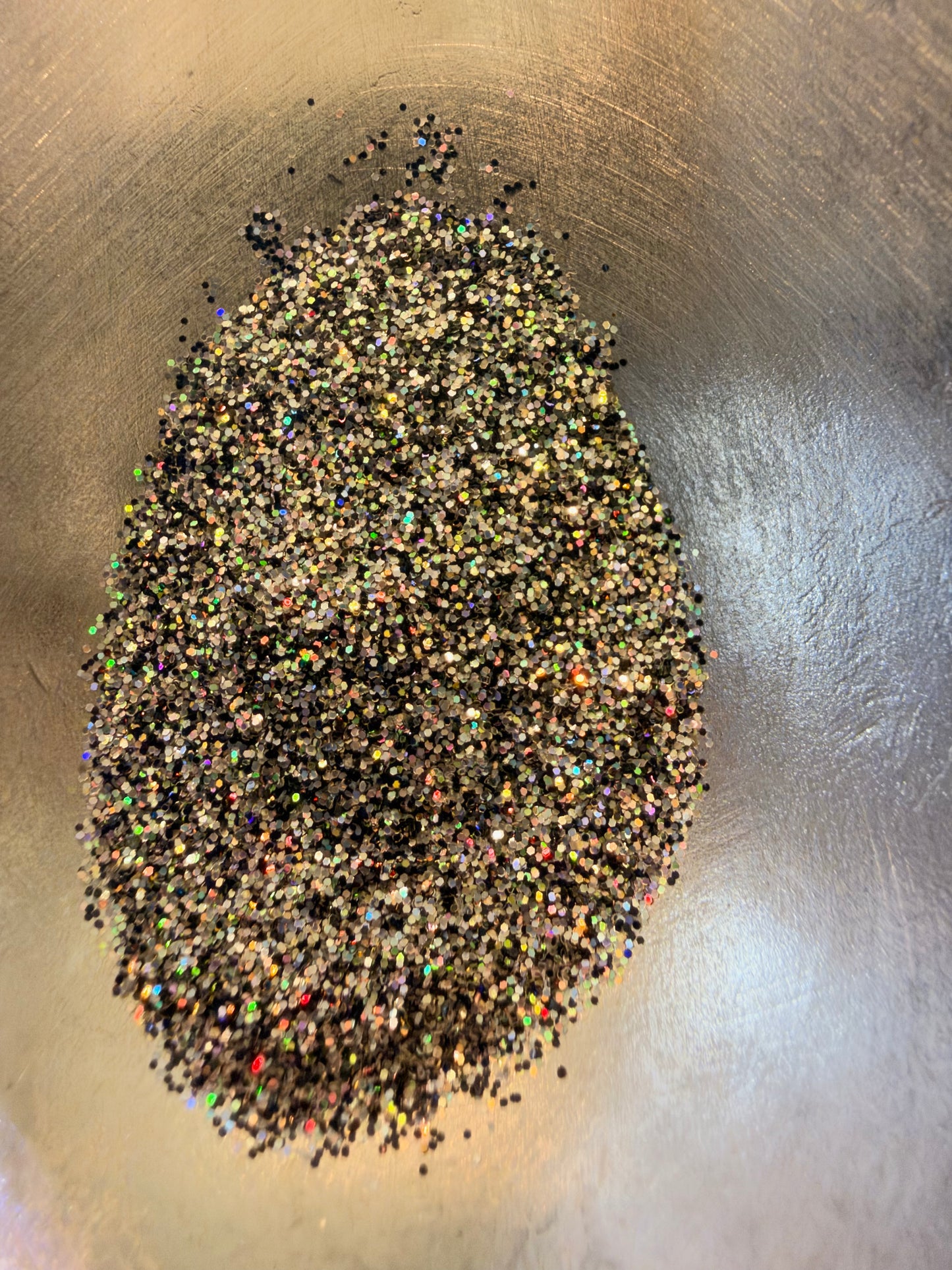 Space Dust Fine Glitter 2 oz
