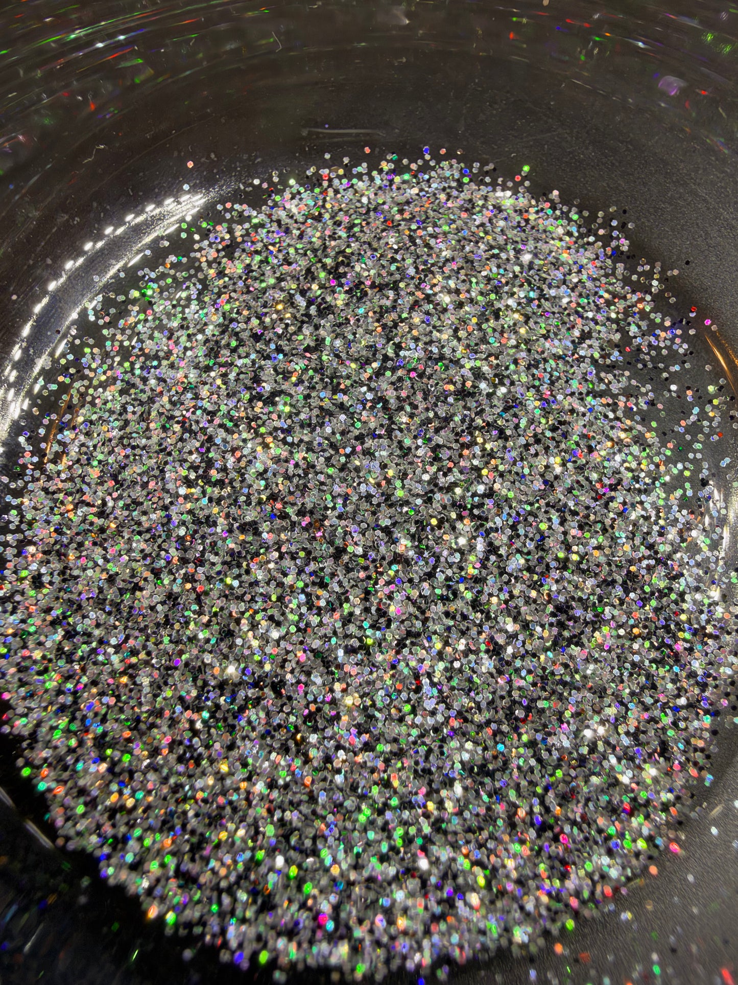 Twilight Chunky Glitter 2 oz