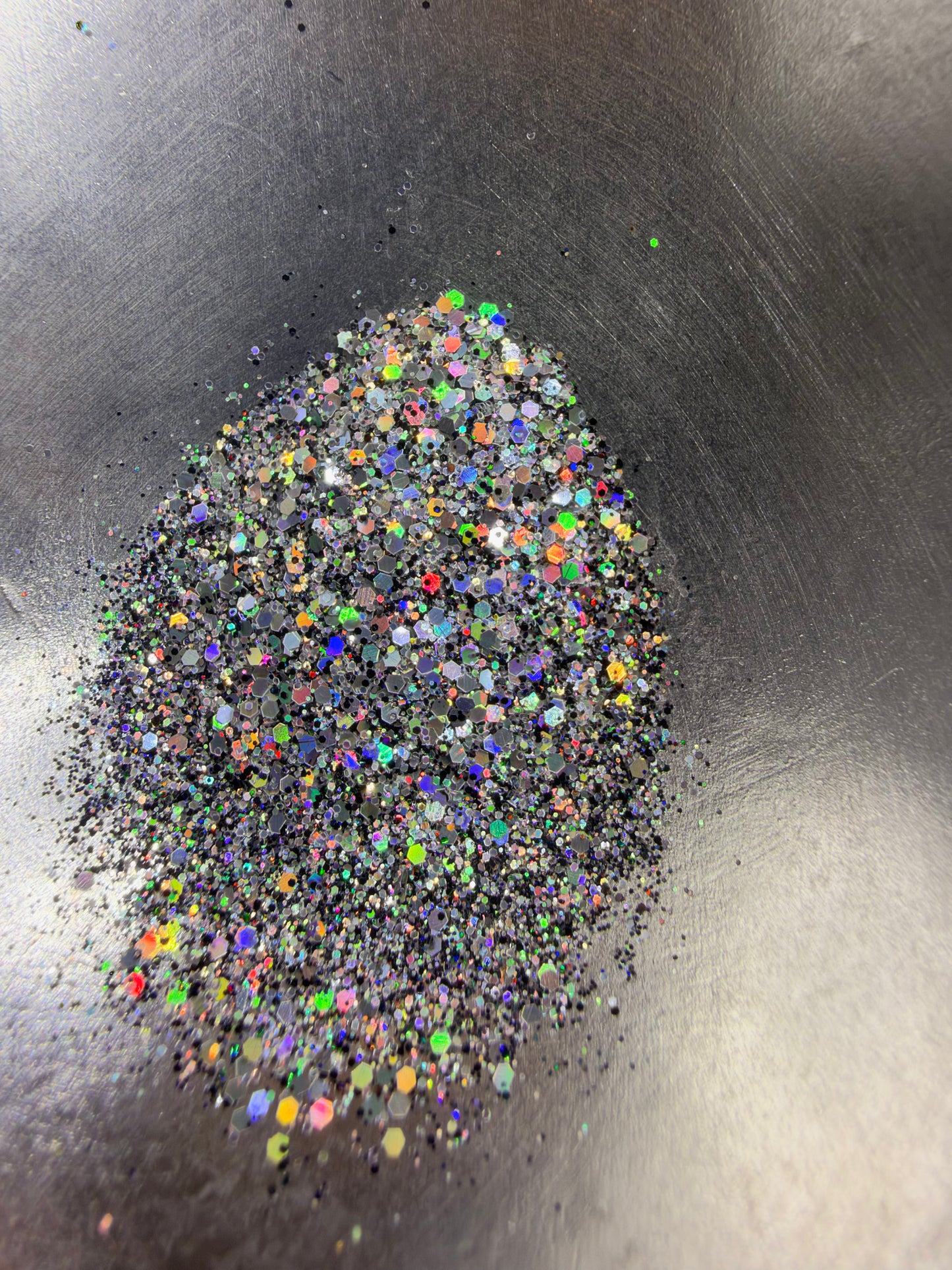 Twilight Chunky Glitter 2 oz